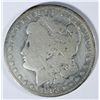 Image 1 : 1893-O MORGAN DOLLAR VG KEY DATE