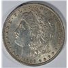 Image 1 : 1899 MORGAN DOLLAR AU55