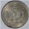 Image 2 : 1899 MORGAN DOLLAR AU55