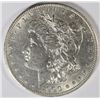 Image 1 : 1900-S MORGAN DOLLAR MS63 WHITE ORIGINAL