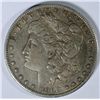 Image 1 : 1900-S MORGAN DOLLAR XF-AU