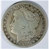 Image 1 : 1903-S MORGAN DOLLAR VG TOUGH DATE