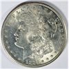 Image 1 : 1921-S MORGAN DOLLAR MS64 NICE!