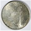 Image 2 : 1928 PEACE DOLLAR MS63 ORIGINAL + NICE