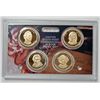 Image 2 : 2008 UNITED STATES 14 PIECE CLAD PROOF SET IN ORIGINAL MINT PACKAGING