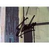 Image 3 : Original Production Bishop Signed Cel X-MEN Stan Lee