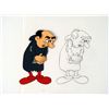 Image 2 : Cel Totally Lost Original The Smurfs Drawing Animation