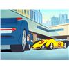 Image 2 : Cel Original Speed Race Animation Get Ready Background