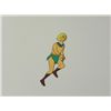 Image 2 : Herculoids Animation Pick Up the Pace Original Cel