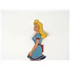 Image 2 : Nothing But Class Original Cel Blonde Woman Animation