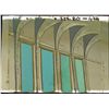 Image 1 : Original Background Deserted Animation Cel Art