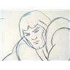 Image 2 : The Mighty Hercules Original Bad Move Animation Drawing