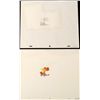 Image 1 : Original Cel Coco Puffs Animation Copied Drawing Sonny
