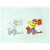 Image 2 : Original Cel Coco Puffs Animation Copied Drawing Sonny