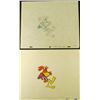 Image 1 : Cel Animation Point Taken Coco Puffs Drawing Original