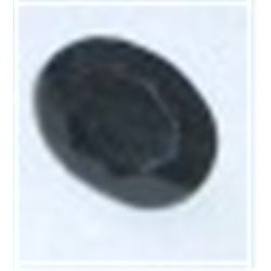 1.50 CARAT BLUE SAPPHIRE BEAUTIFUL PRESIOUS STONE!! GEMSTONE CAME OUT OF SAFE BOX!!