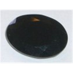 15.65 CARAT BLUE SAPPHIRE *HUGE* LARGE BEAUTIFUL PRESIOUS STONE!! GEMSTONE CAME OUT OF SAFE BOX!!