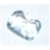 Image 1 : 1.50 CARAT LIGHT BLUE TOPAZ *MINED IN BRAZIL* BEAUTIFUL GEMSTONE!! GEMSTONE CAME OUT OF SAFE BOX!!