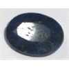 Image 1 : 16.00 CARAT *HUGE* BLUE SAPPHIRE *BEAUTIFUL OVAL CUT/FACETED & POLISHED PRESIOUS GEMSTONE!!