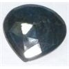 Image 1 : 22.35 CARAT *HUGE* BLUE SAPPHIRE *BEAUTIFUL HEART SHAPE PRESIOUS GEMSTONE!!