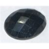 Image 1 : 37.35 CARAT *HUGE* BLUE SAPPHIRE *BEAUTIFUL OVAL CUT/FACETED & POLISHED PRESIOUS GEMSTONE!!