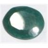 Image 1 : 6.70 CARAT *HUGE* EMERALD *BEAUTIFUL OVAL CUT/FACETED & POLISHED PRESIOUS GEMSTONE!!