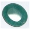 Image 1 : 8.00 CARAT *HUGE* EMERALD *BEAUTIFUL OVAL CUT/FACETED & POLISHED PRESIOUS GEMSTONE!!