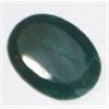 Image 1 : 7.00 CARAT *HUGE* EMERALD *BEAUTIFUL OVAL CUT/FACETED & POLISHED PRESIOUS GEMSTONE!!