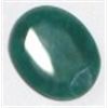 Image 1 : 7.15 CARAT *HUGE* EMERALD *OVAL CUT/POLISHED & FACETED*!! GEMSTONE CAME OUT OF SAFE!!