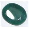 Image 1 : 7.60 CARAT *HUGE* EMERALD *OVAL CUT/POLISHED & FACETED*!! GEMSTONE CAME OUT OF SAFE!!