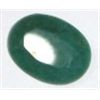 Image 1 : 7.70 CARAT *HUGE* EMERALD *OVAL CUT/POLISHED & FACETED*!! GEMSTONE CAME OUT OF SAFE!!