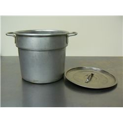 Deep Cooking Pot