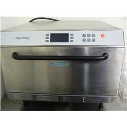 Turbo Chef       F2 Blower error code      (NSF)