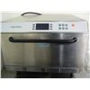 Image 1 : Turbo Chef       F2 Blower error code      (NSF)