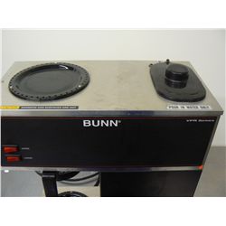 Bunn Coffee Maker    (NSF)