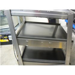 Hatco Pizza Warmer  (NSF)