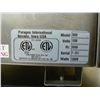 Image 1 : Paragon Int'l Hotdog Steamer(NSF)