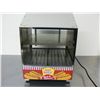 Image 2 : Paragon Int'l Hotdog Steamer(NSF)