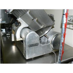 Hobart Slicer