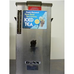 Bunn Tea Dispenser    (NSF)