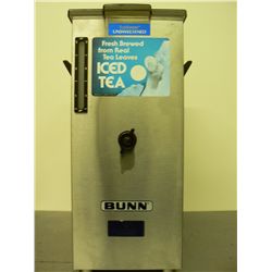 Bunn Tea Dispenser    (NSF)