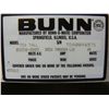 Image 2 : Bunn Tea Dispenser    (NSF)