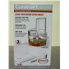 Image 1 : Cuisinart Food Processor