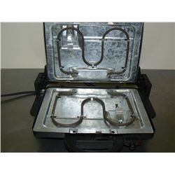 Ultrex Pannini Maker
