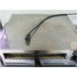 Tombstone Pizza Warmer