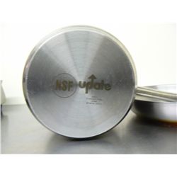 Update Pot                 (NSF)