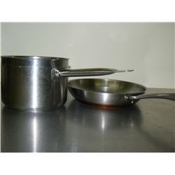 10' Frying Pan