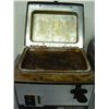 Image 2 : Lincoln Bun Warmer    (NSF)