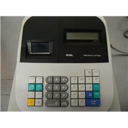 Royal Cash Register