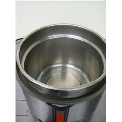 Vollrath Food Warmer  (NSF)